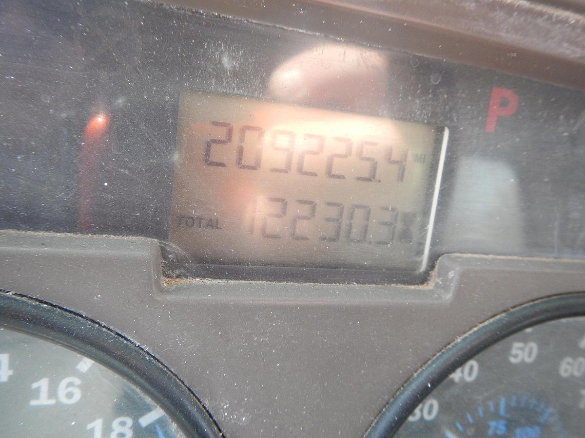 Used 2006 MACK GRANITE CV713