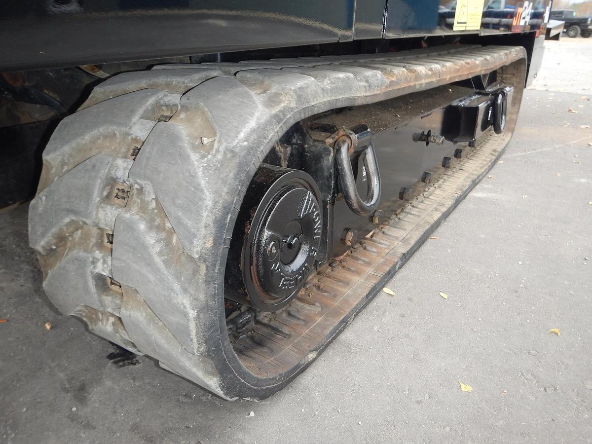 Used 2020 DITCH WITCH JT24