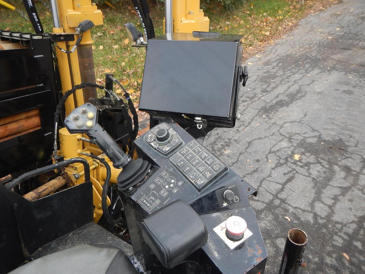 Used 2018 VERMEER NAVIGATOR D23X30 S3