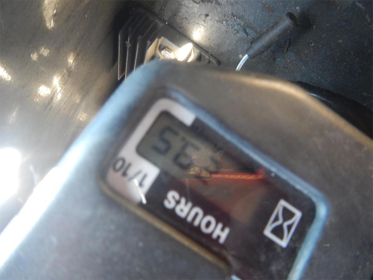 Used 1998 LANDOLL Sliding