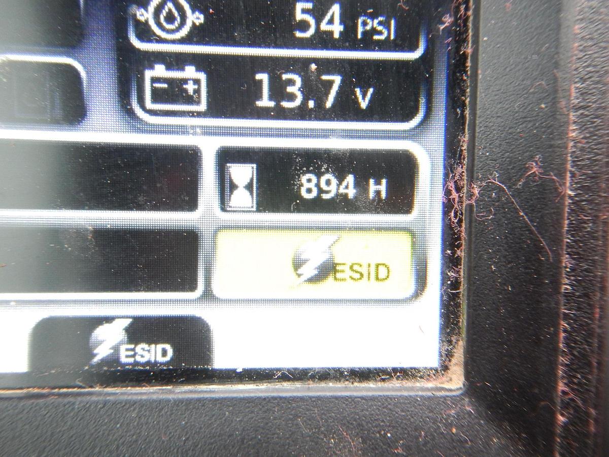 Used 2023 DITCH WITCH JT28