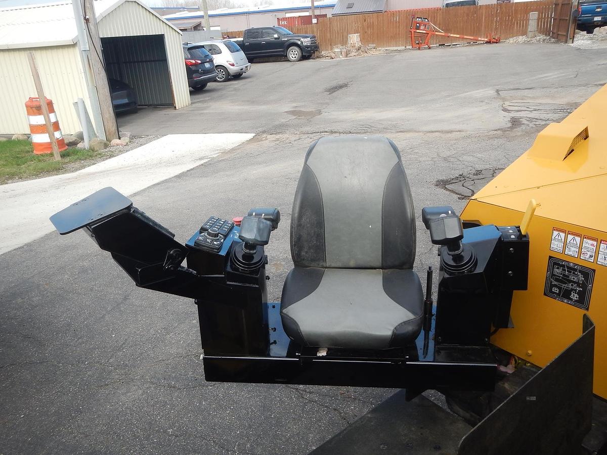 Used 2022 VERMEER NAVIGATOR D23X30 S3