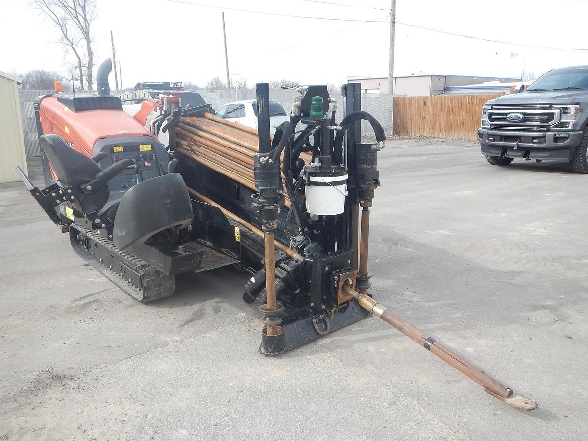 Used 2022 DITCH WITCH JT10