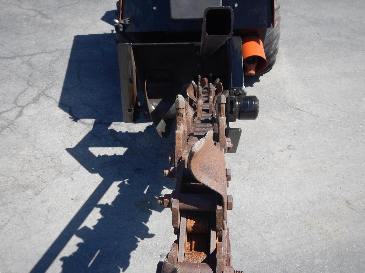 Used 2014 DITCH WITCH 410SX