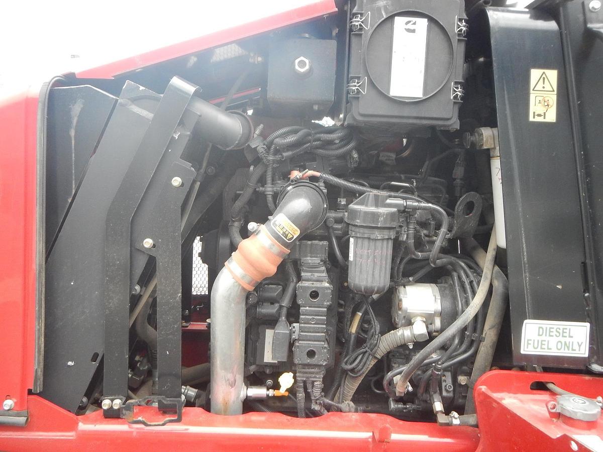 Used 2015 TORO RT1200