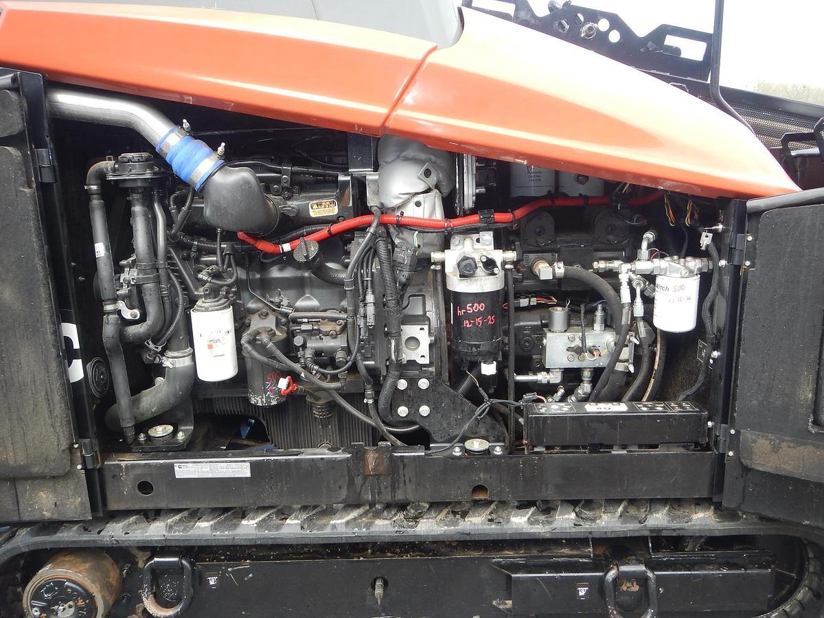 Used 2024 DITCH WITCH JT24