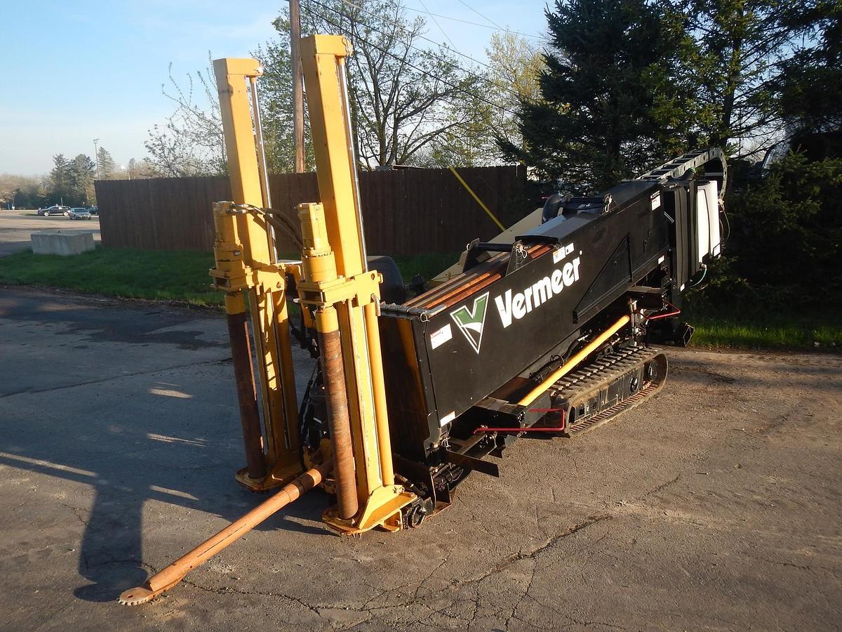 Used 2020 VERMEER NAVIGATOR D23X30 S3