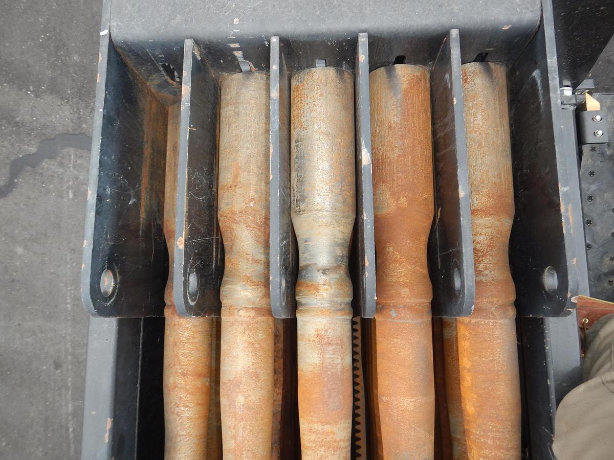 Used 2016 DITCH WITCH JT30AT