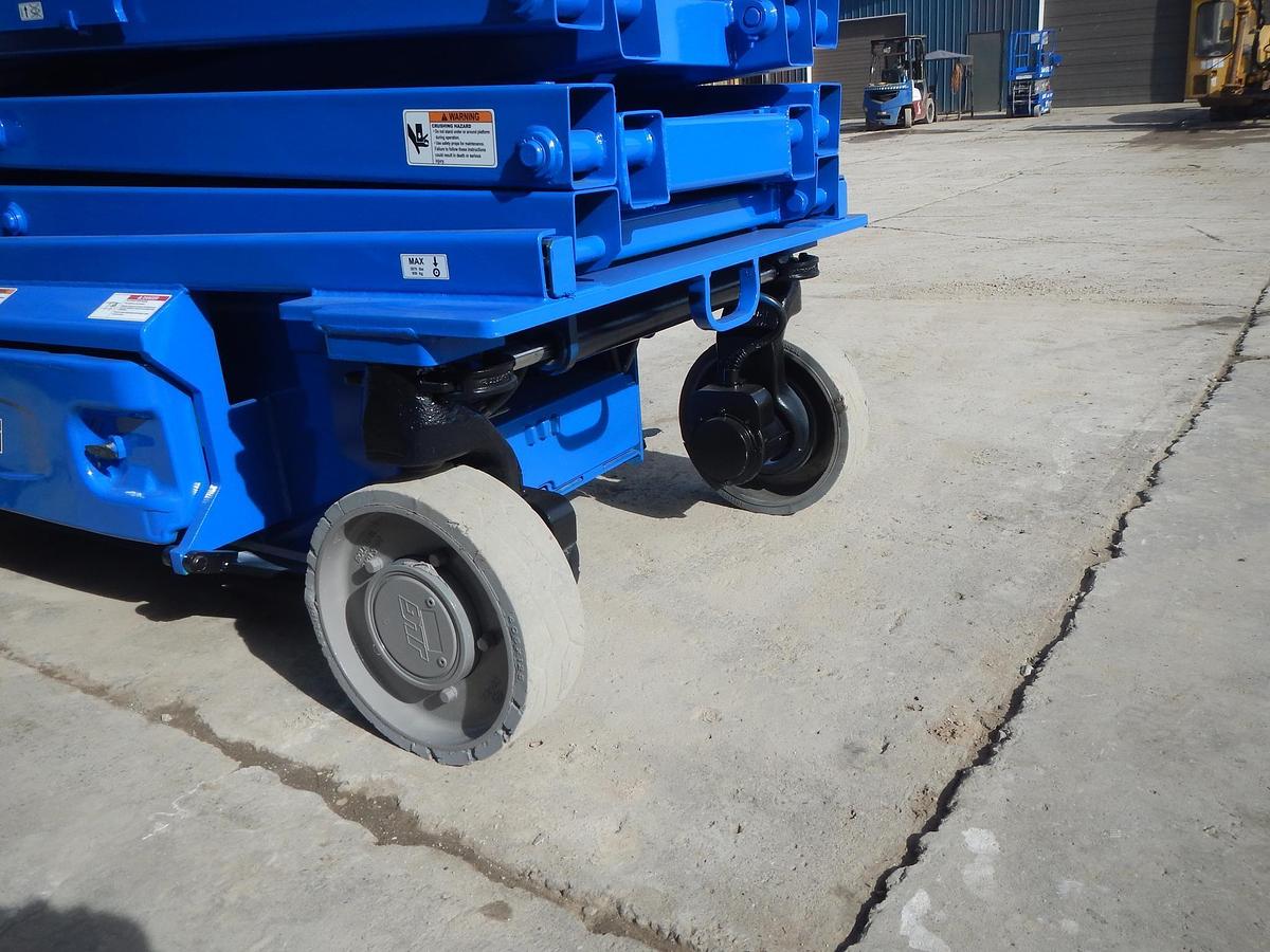 Used 2015 JLG 2646ES