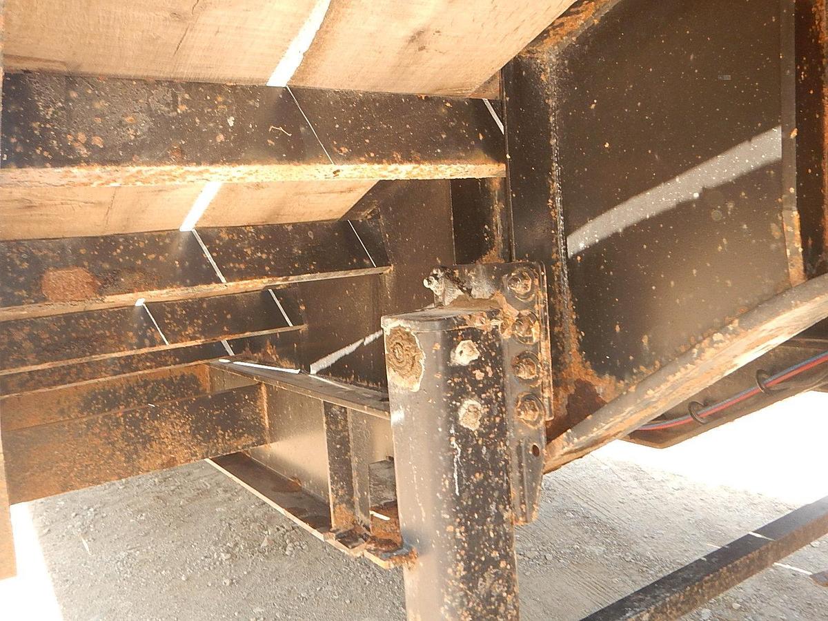 Used 2004 PITTS LB35-33CS