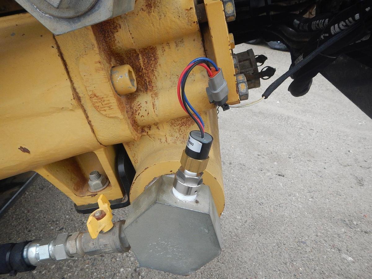 Used 2015 VERMEER NAVIGATOR D36X50 SERIES II