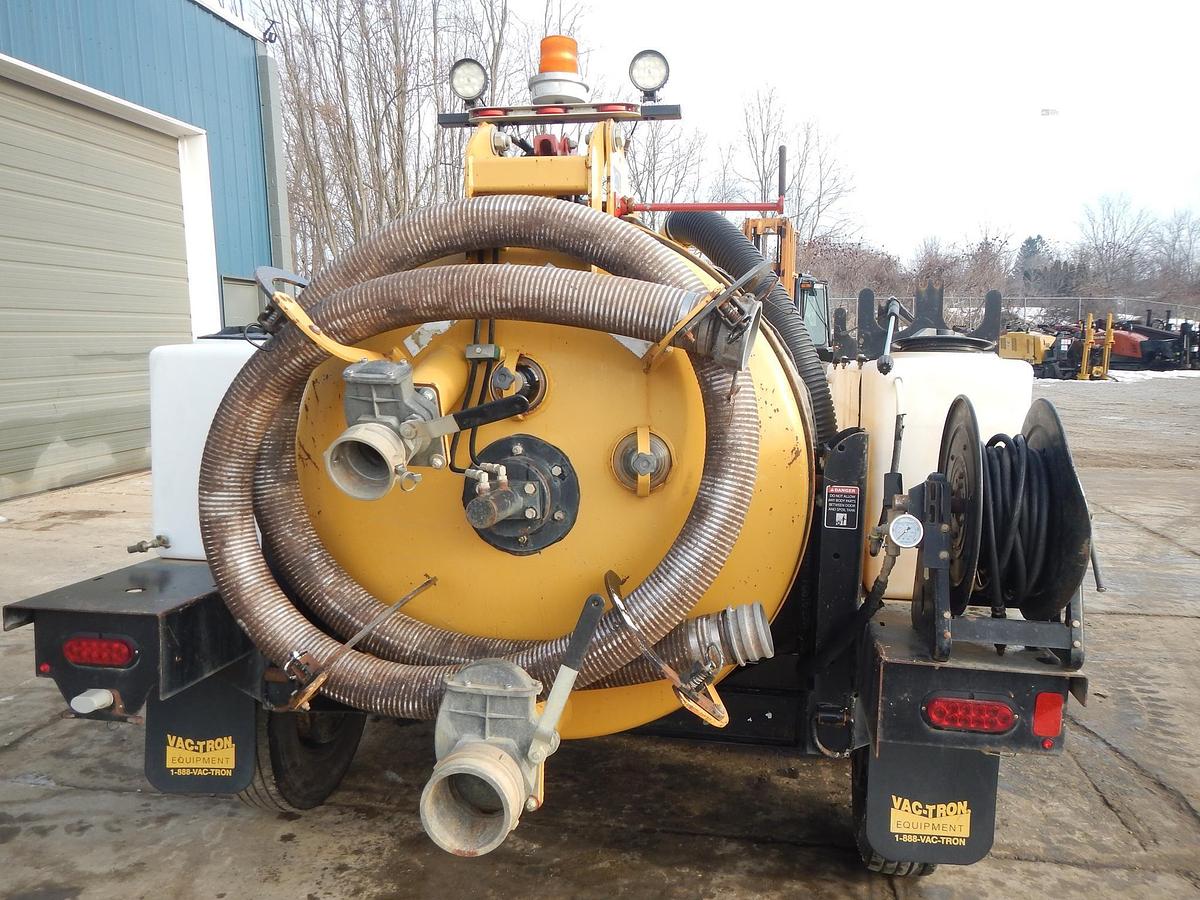 Used 2021 VAC TRON CV573GT