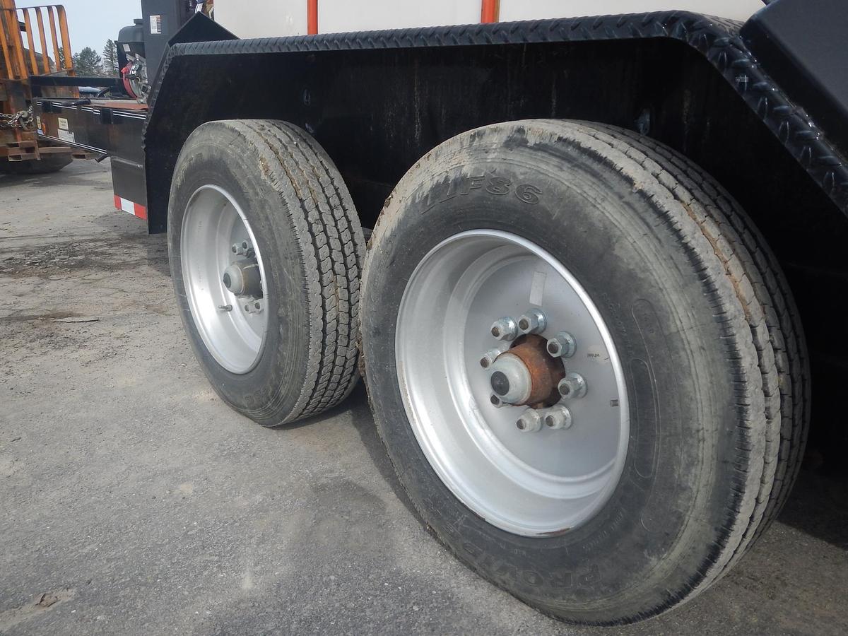 Used 2022 DITCH WITCH JT10