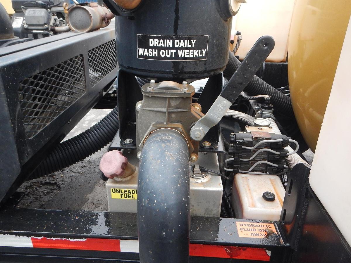 Used 2020 VAC TRON CV573GT