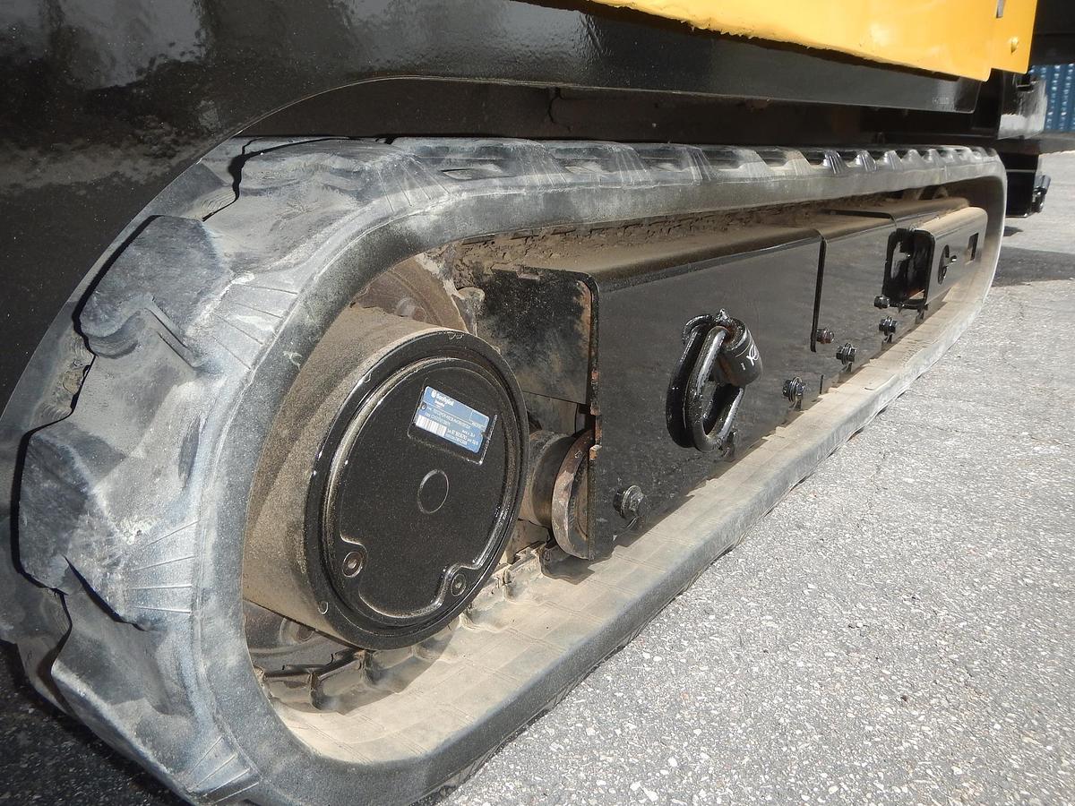 Used 2016 VERMEER NAVIGATOR D20X22 S3