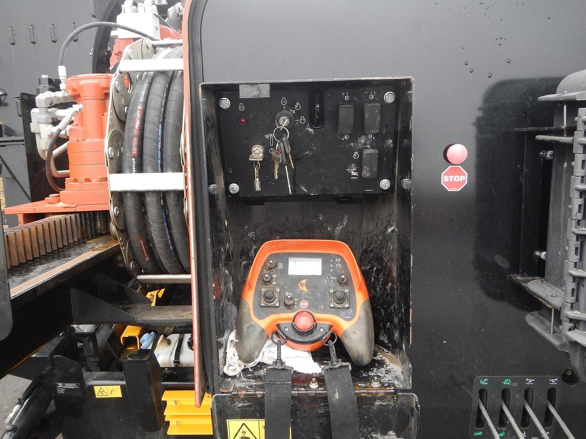 Used 2023 DITCH WITCH JT28