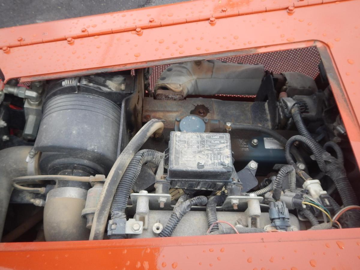 Used 2015 DITCH WITCH 410SX