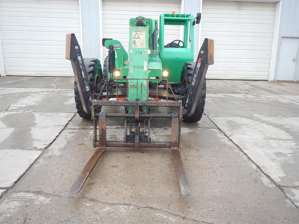 Used 2013 SKY TRAK 10054