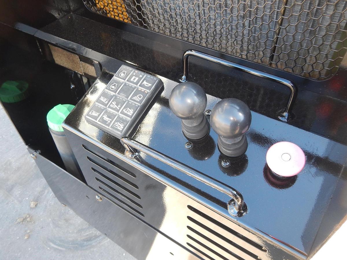 Used 2015 VERMEER NAVIGATOR D20X22 S3