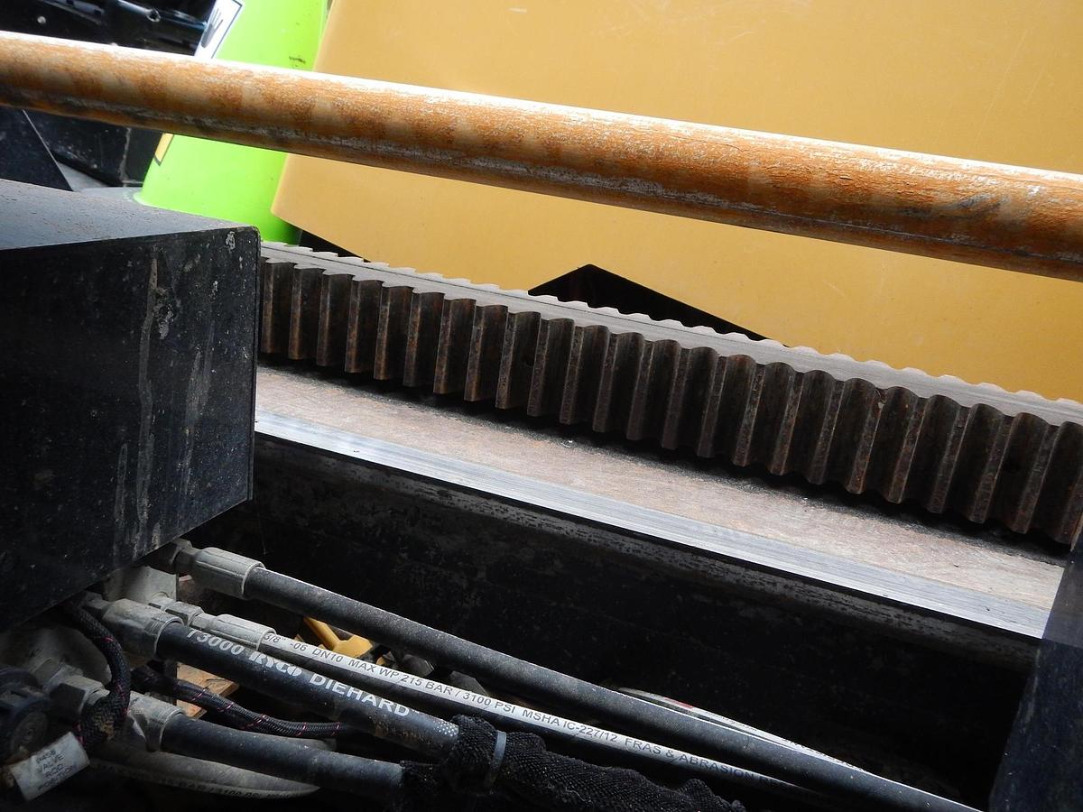 Used 2020 VERMEER NAVIGATOR D40X55 SERIES III