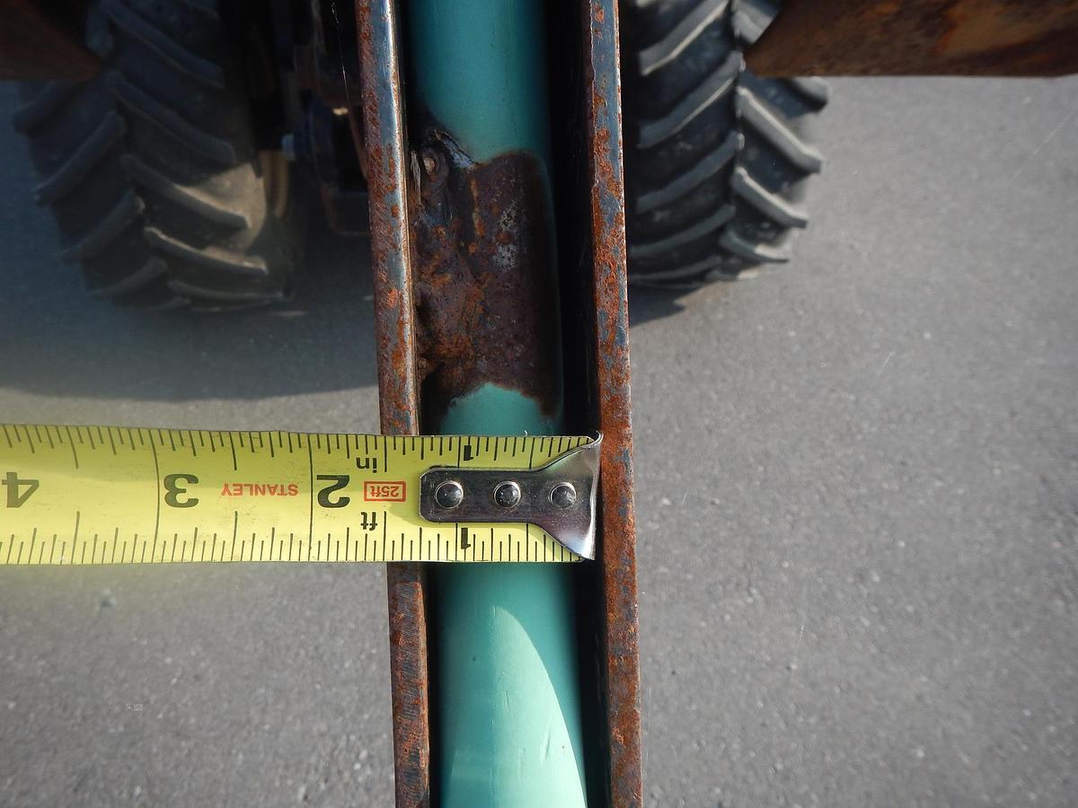 Used 2011 DITCH WITCH 420SX