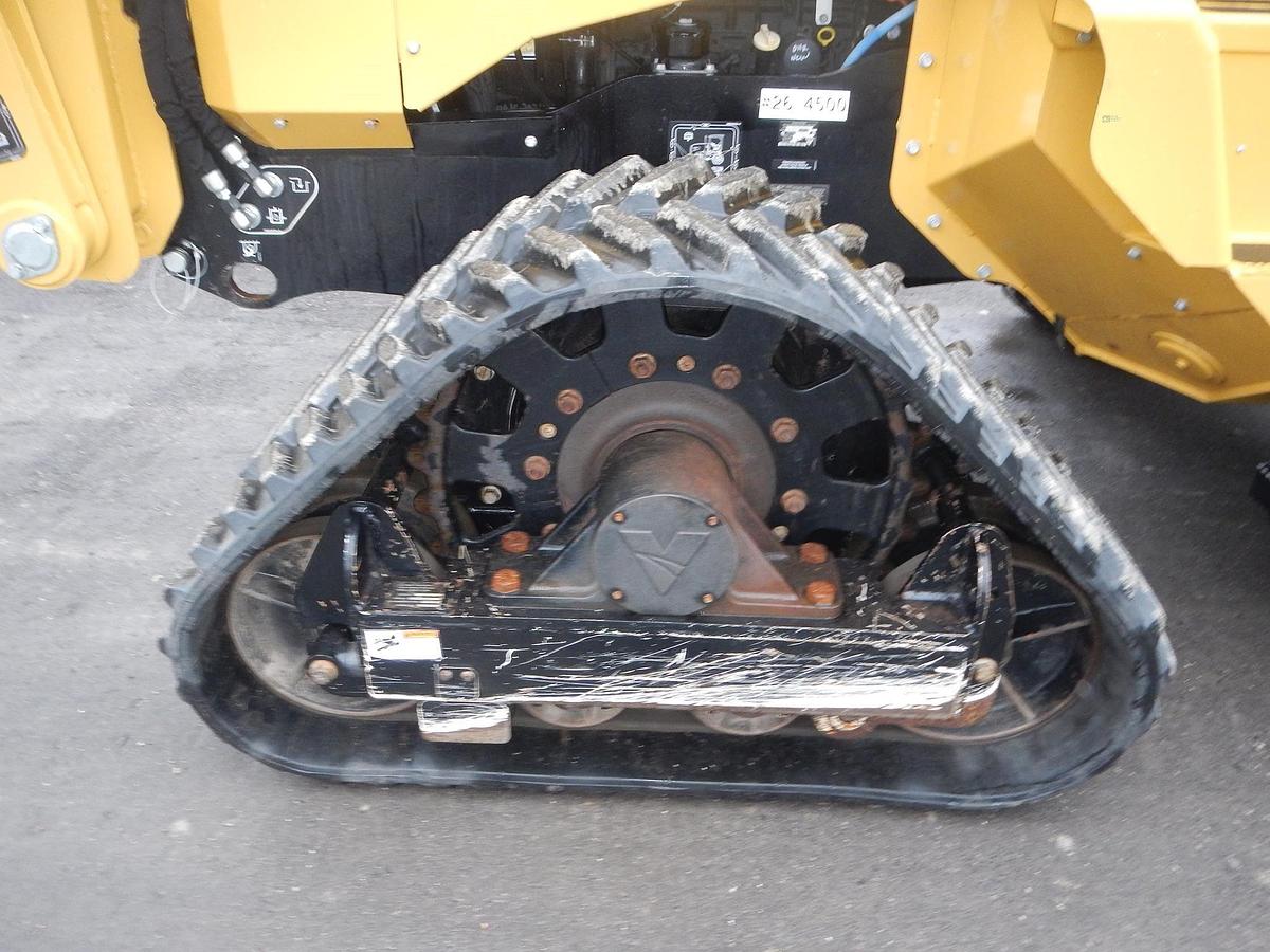 Used 2022 VERMEER RTX1250I2