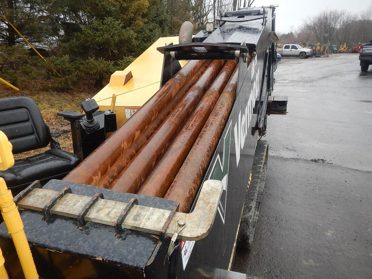 Used 2019 VERMEER NAVIGATOR D23X30 S3