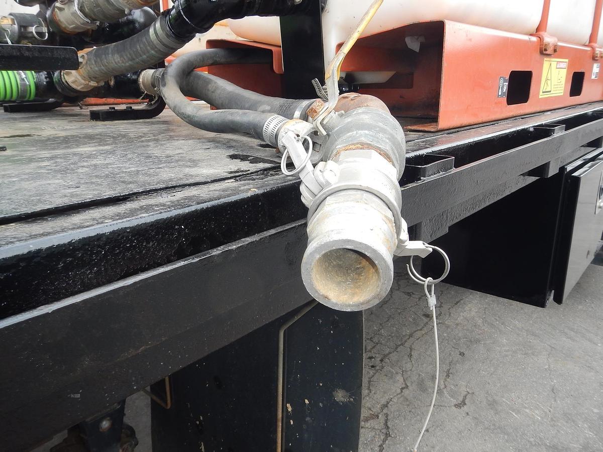 Used 2019 DITCH WITCH JT20