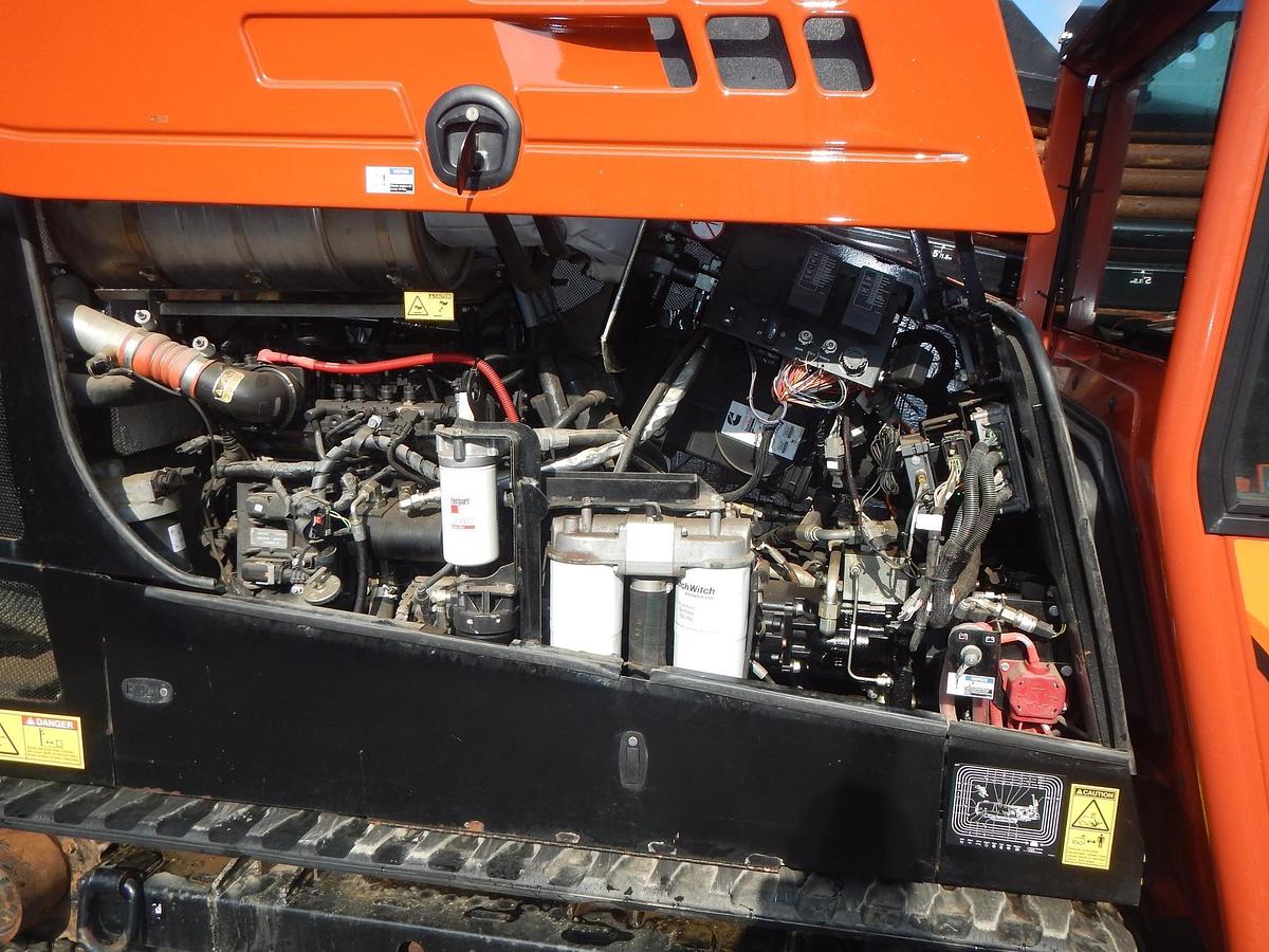 Used 2020 DITCH WITCH JT30