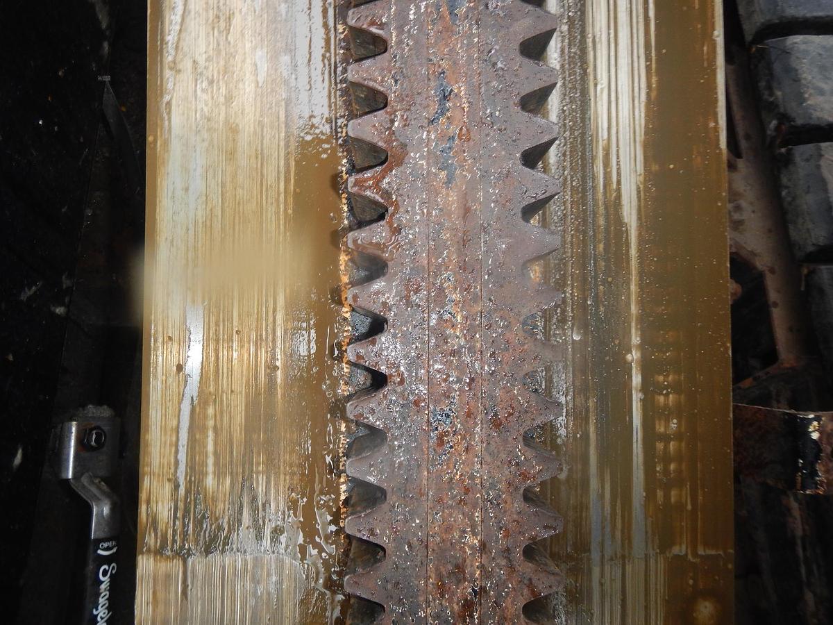 Used 2019 VERMEER NAVIGATOR D60X90 SERIES III