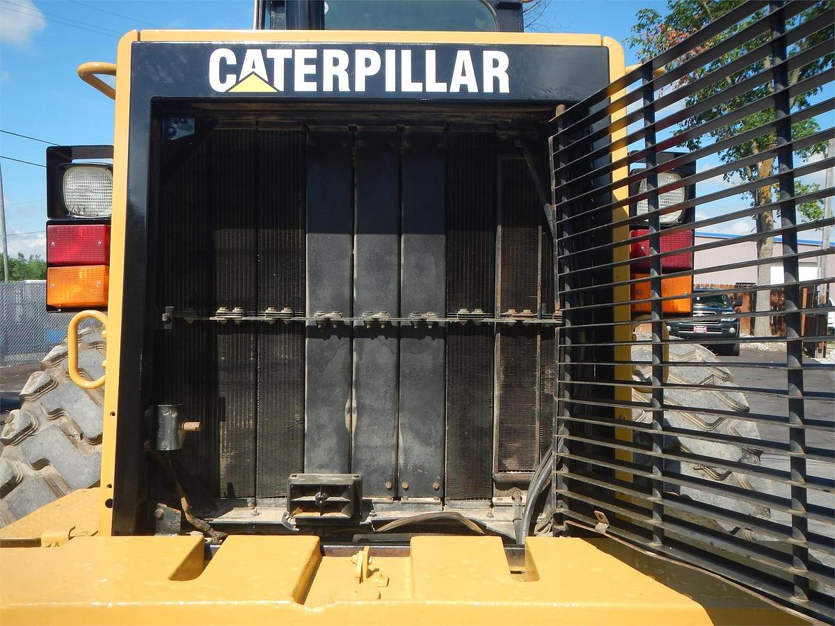 Used 1994 CATERPILLAR 950 II