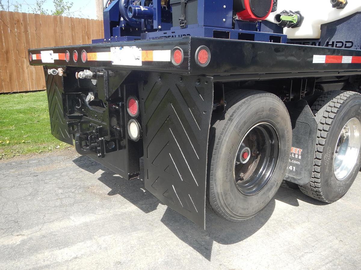 Used 2006 MACK GRANITE CV713