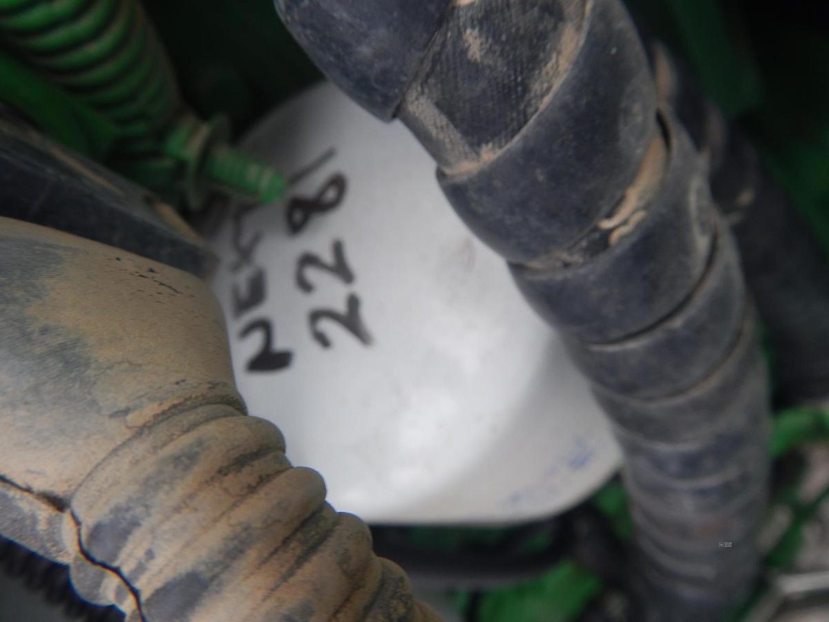 Used 2021 JOHN DEERE 5075GN