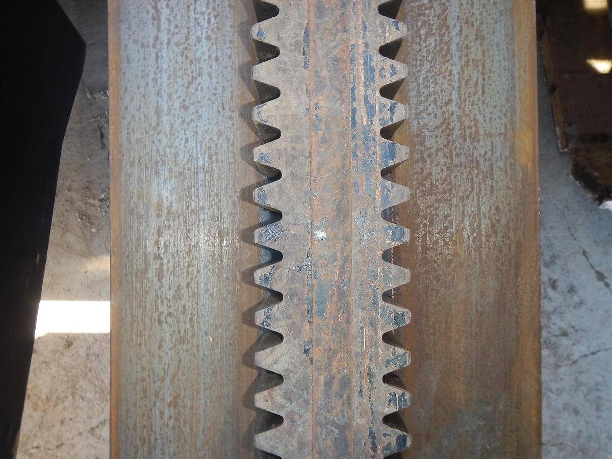 Used 2018 VERMEER NAVIGATOR D40X55DR SERIES III