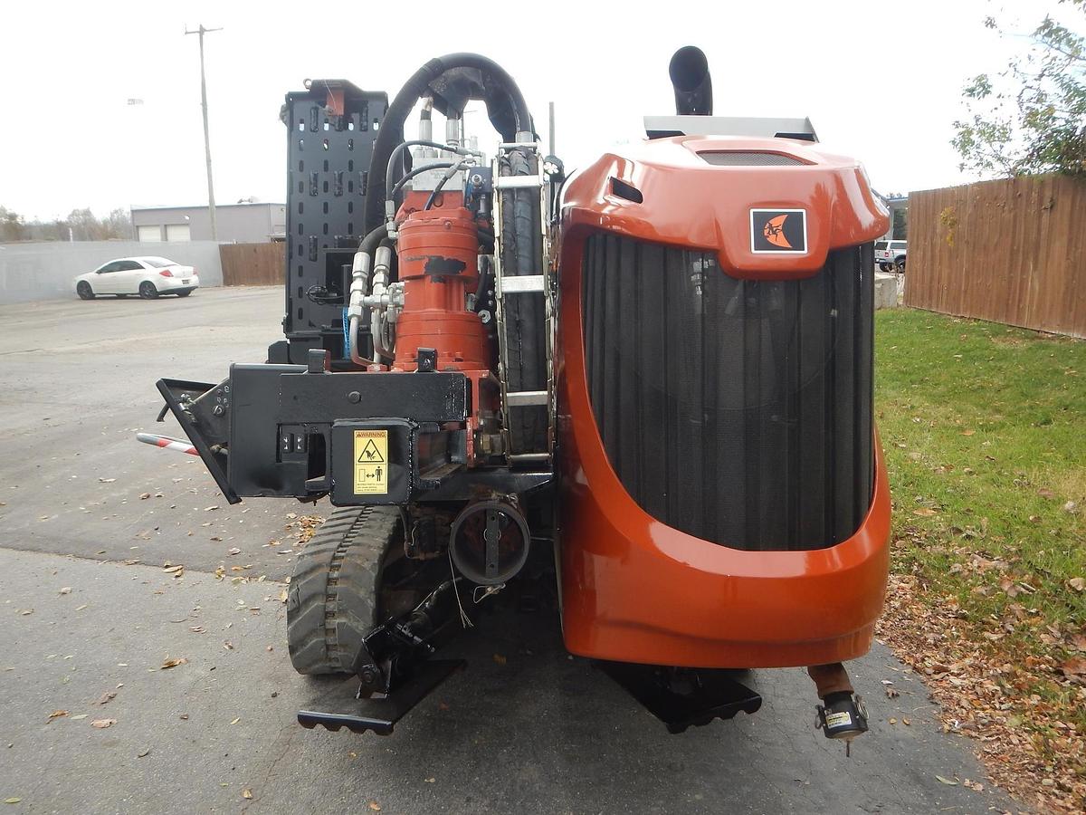 Used 2020 DITCH WITCH JT24