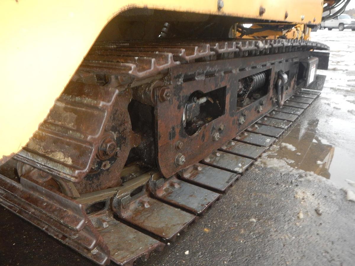 Used 2000 VERMEER NAVIGATOR D24X40A