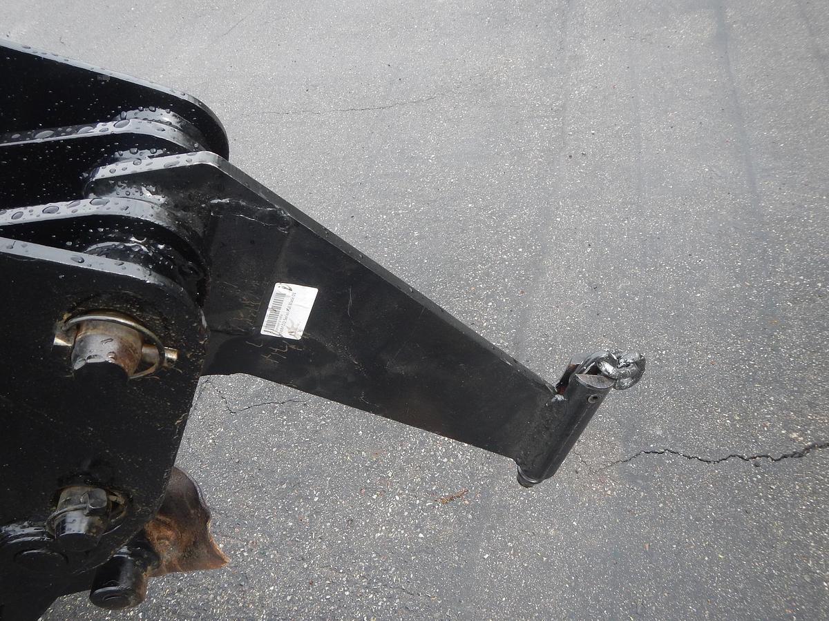 Used 2015 DITCH WITCH 410SX