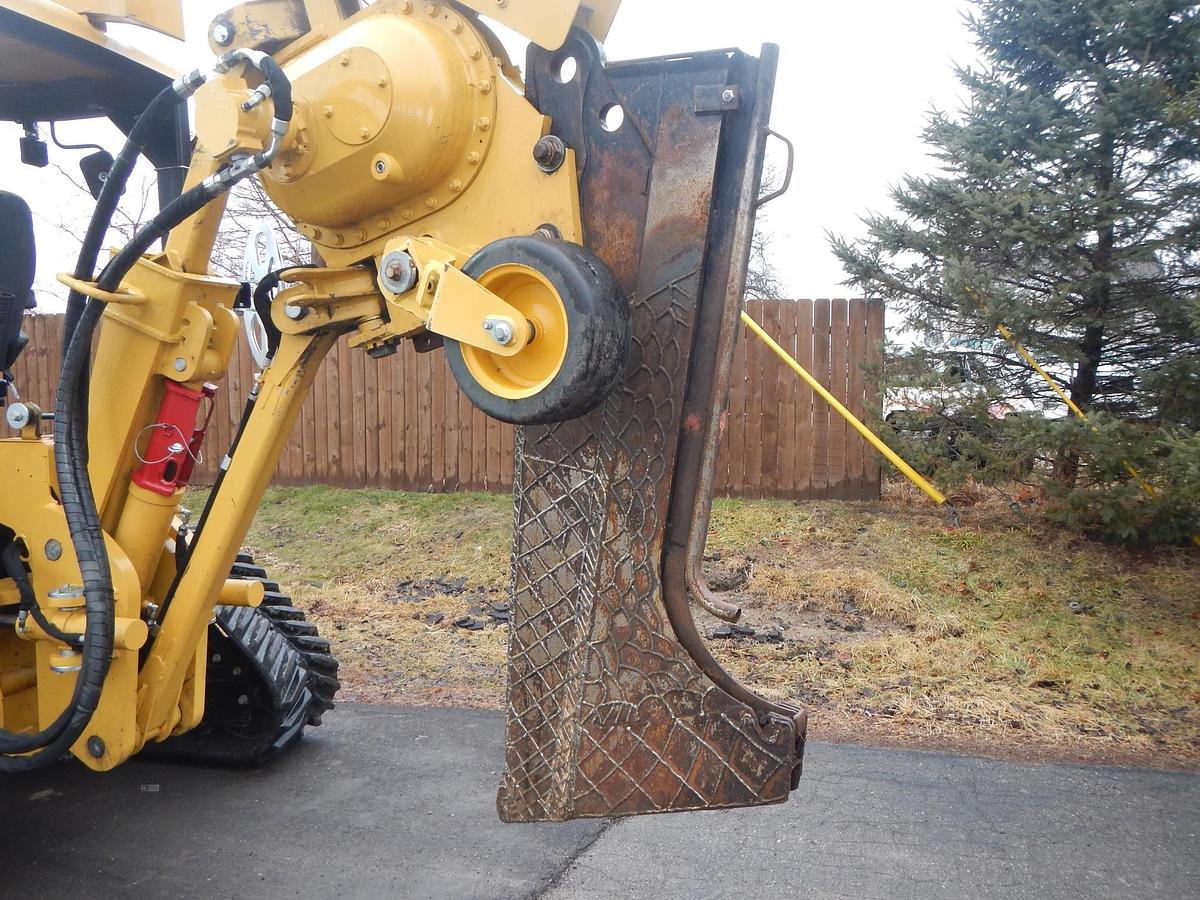 Used 2022 VERMEER RTX1250I2