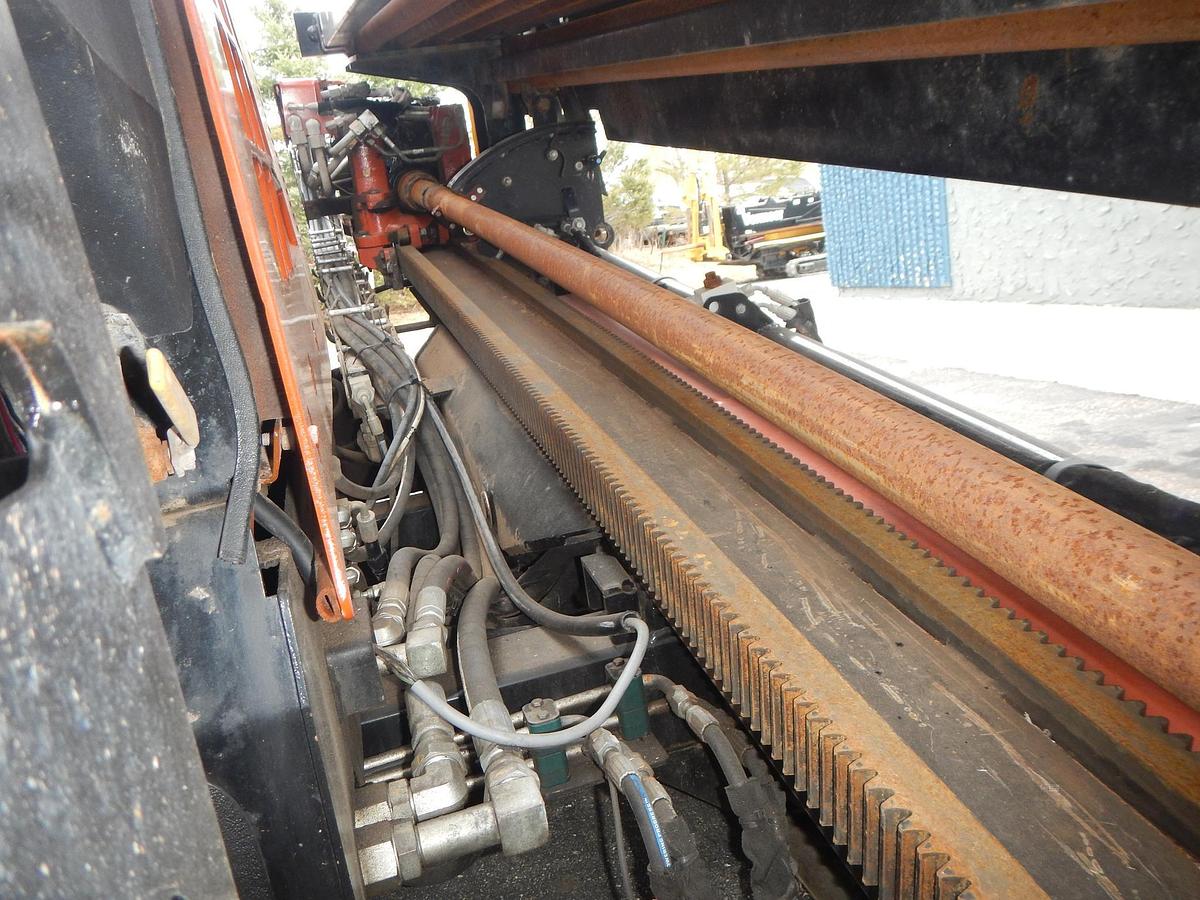 Used 2019 DITCH WITCH JT20