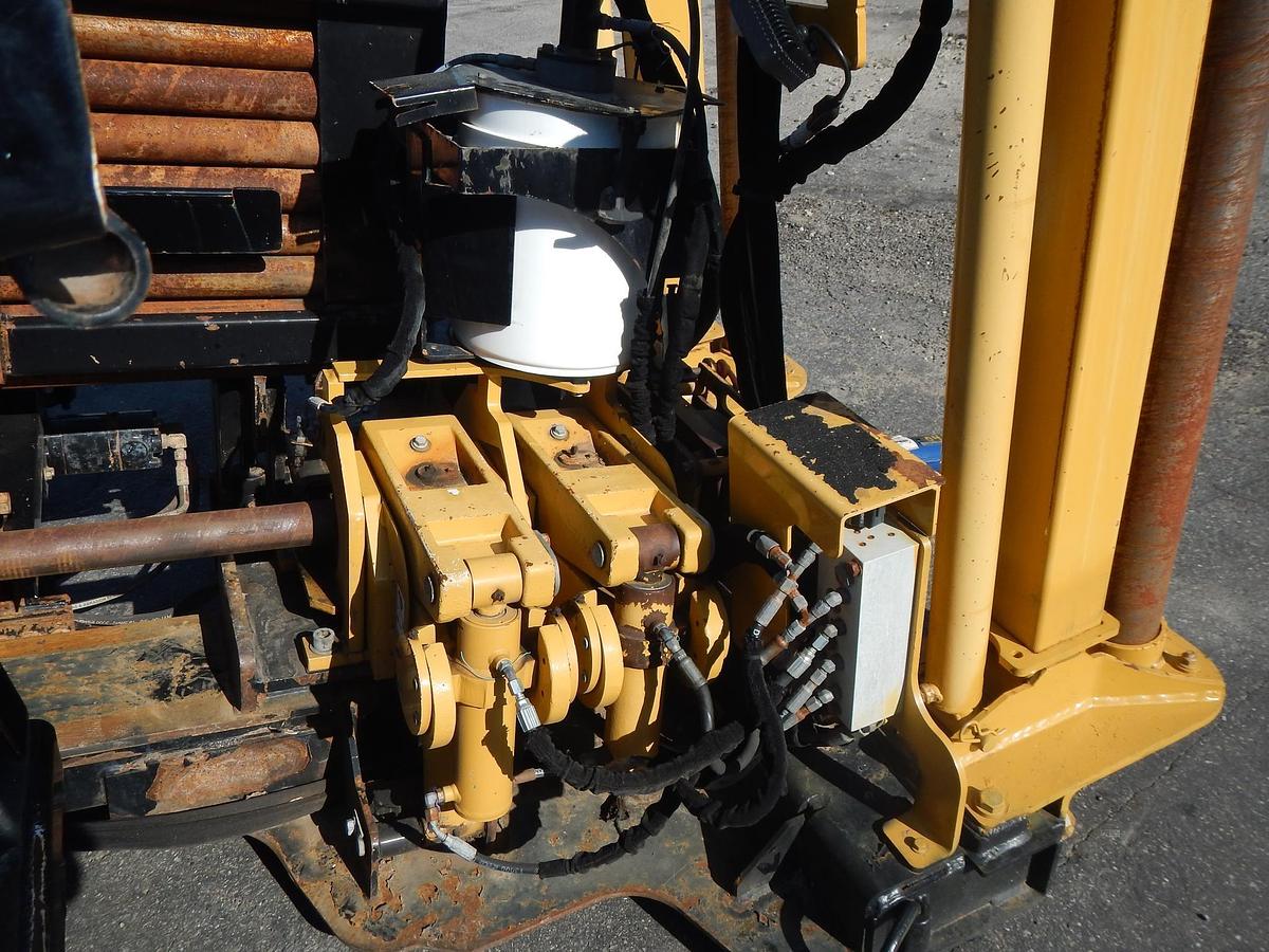 Used 2020 VERMEER NAVIGATOR D24X40 SERIES III