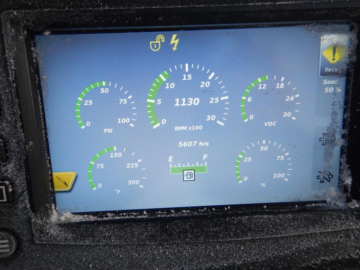 Used 2014 VERMEER NAVIGATOR D24X40 SERIES II