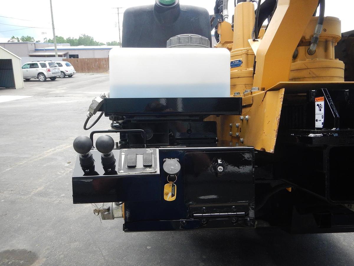 Used 2020 VERMEER NAVIGATOR D40X55 SERIES III