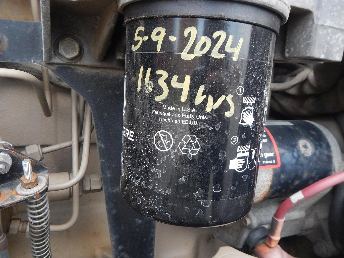 Used 2002 DITCH WITCH RT115H