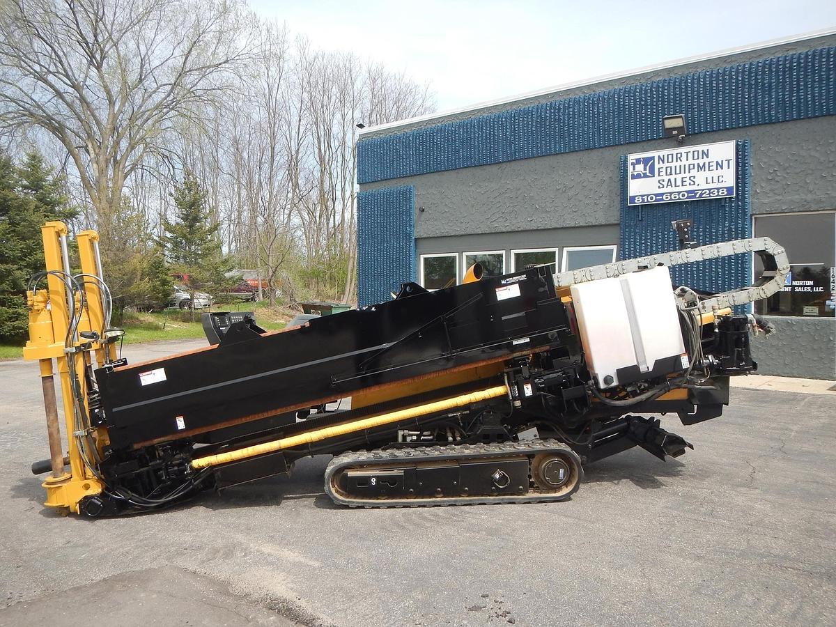 Used 2016 VERMEER NAVIGATOR D20X22 S3