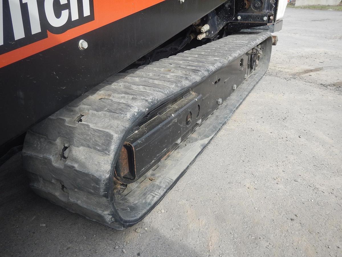 Used 2022 DITCH WITCH JT10