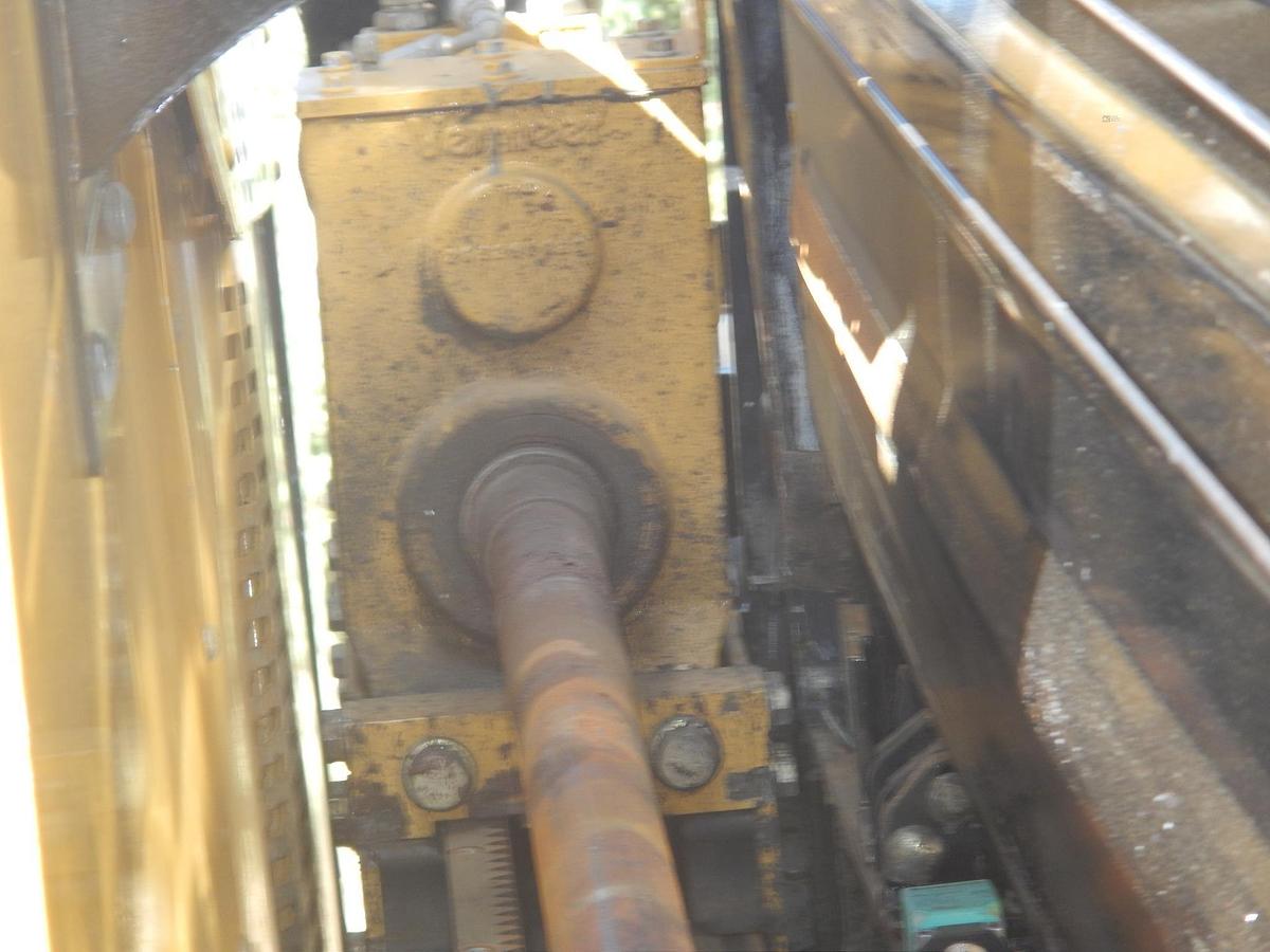 Used 2015 VERMEER NAVIGATOR D20X22 S3