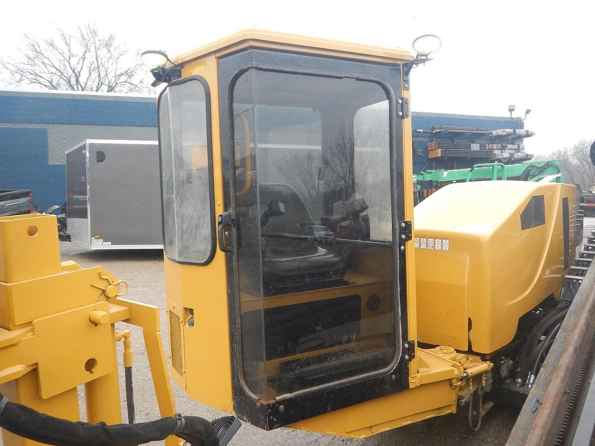 Used 2015 VERMEER NAVIGATOR D36X50 SERIES II