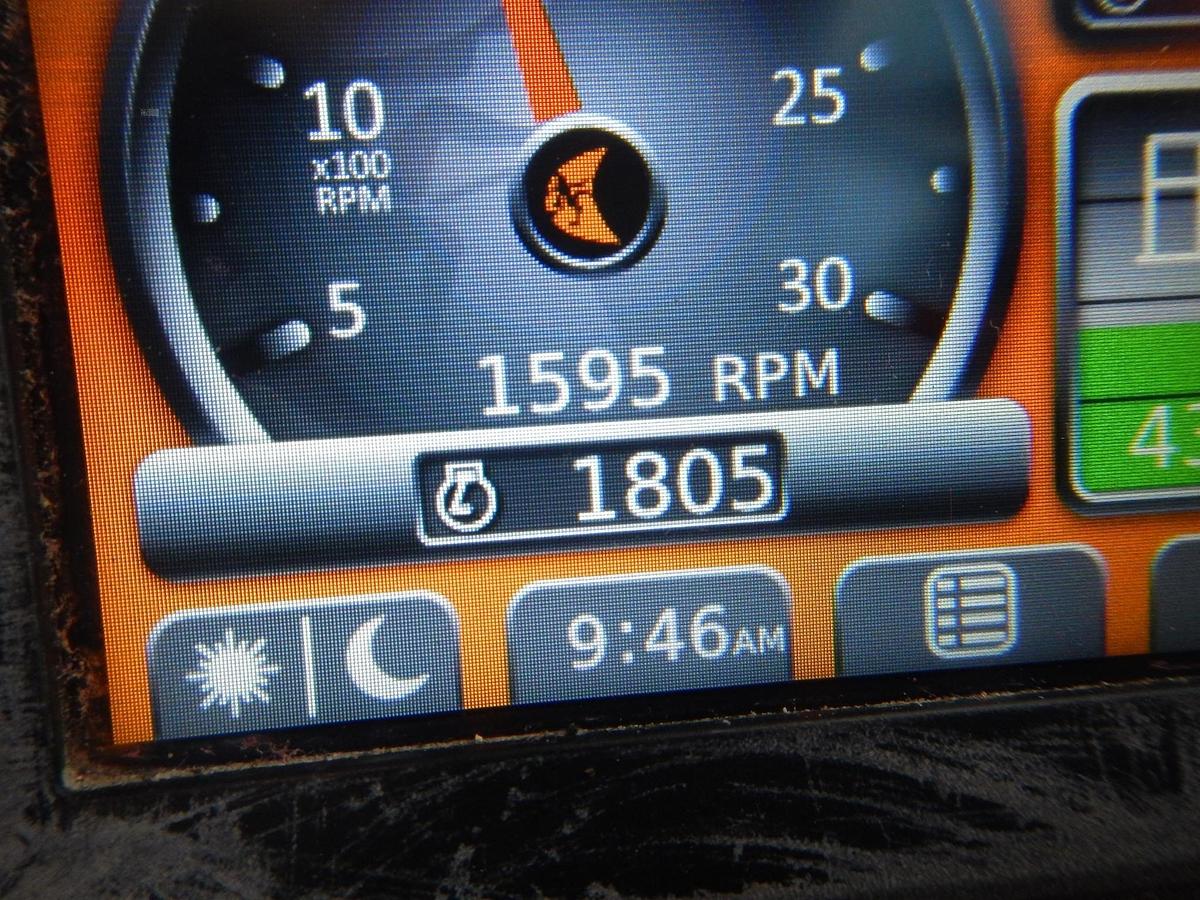 Used 2020 DITCH WITCH JT30