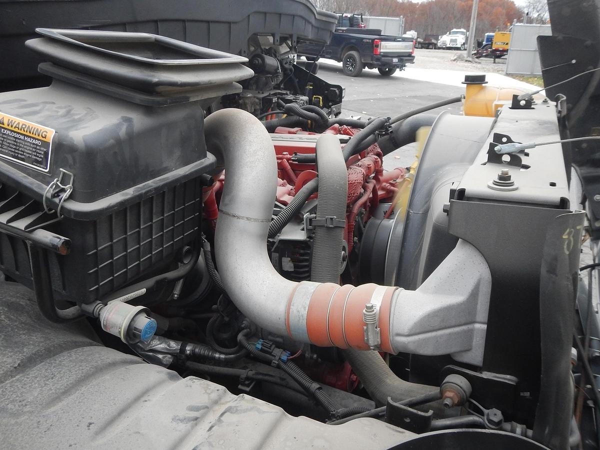 Used 2018 VERMEER NAVIGATOR D23X30 S3