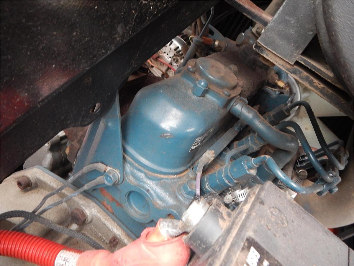 Used 2018 DITCH WITCH SK800